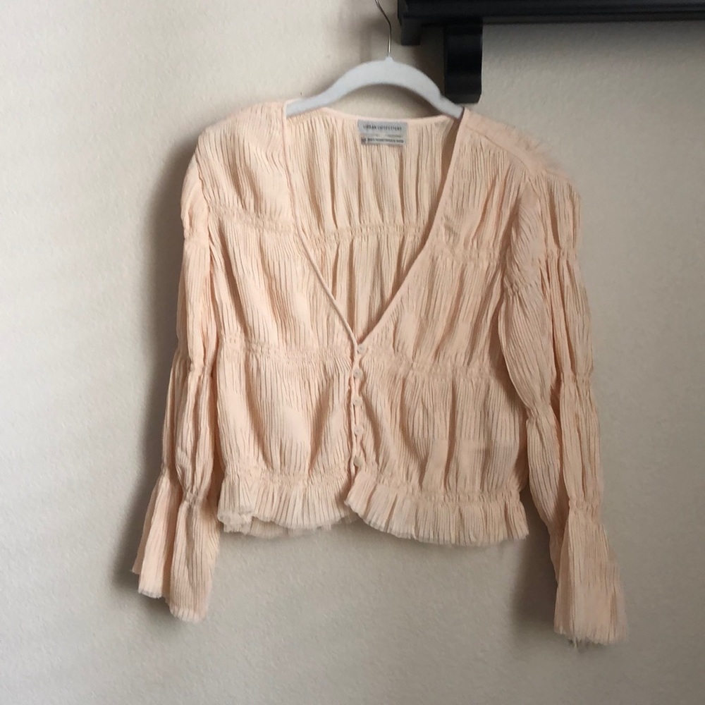 Brand New Urban Outfitters Blouse